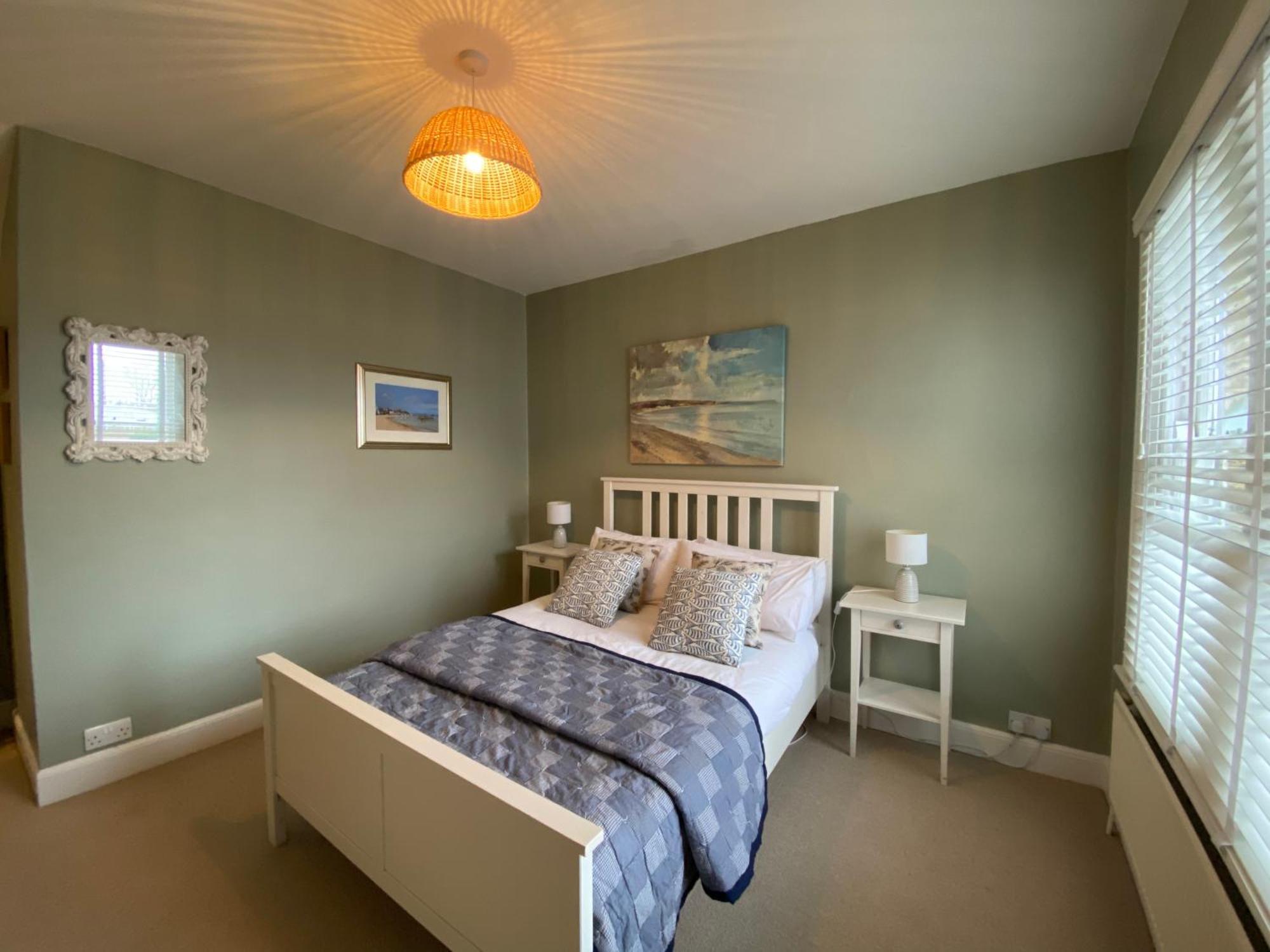 Seaview Cottage Broadstairs Exteriér fotografie