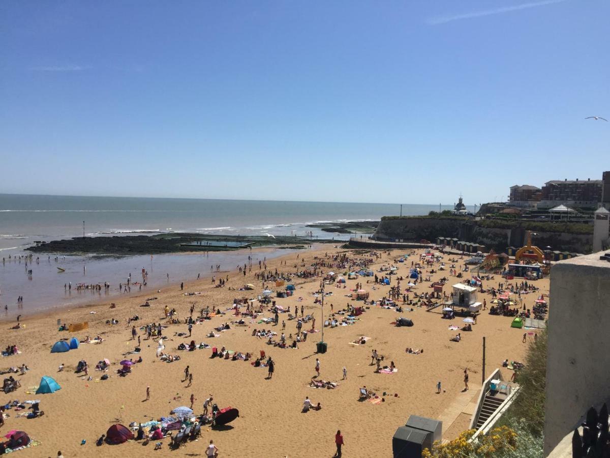 Seaview Cottage Broadstairs Exteriér fotografie